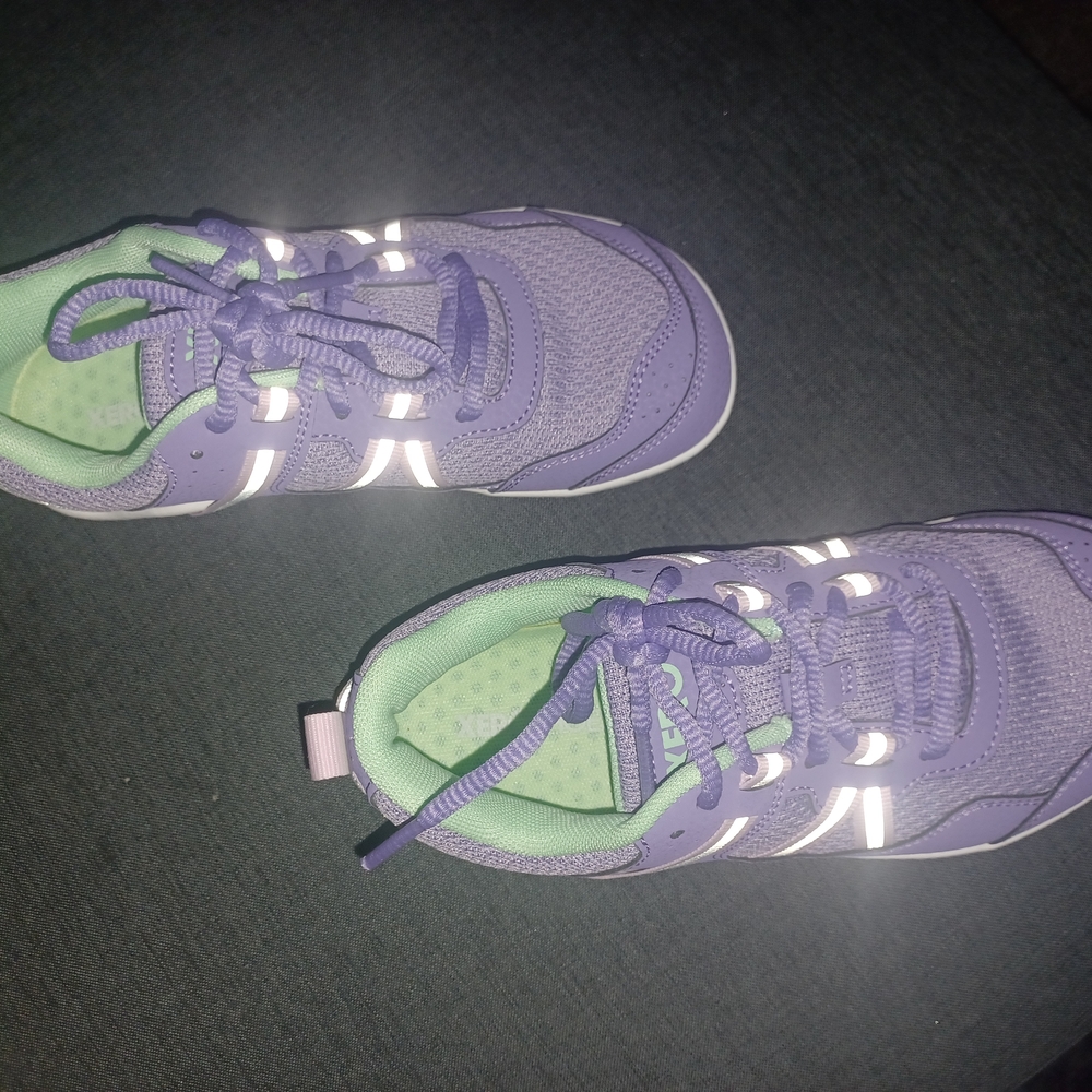 Kids Barefoot Shoes. Wide Toe Box. Bends With Foot